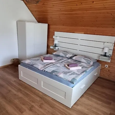 Sodja * Bohinj