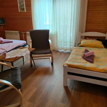 Sodja Bohinj