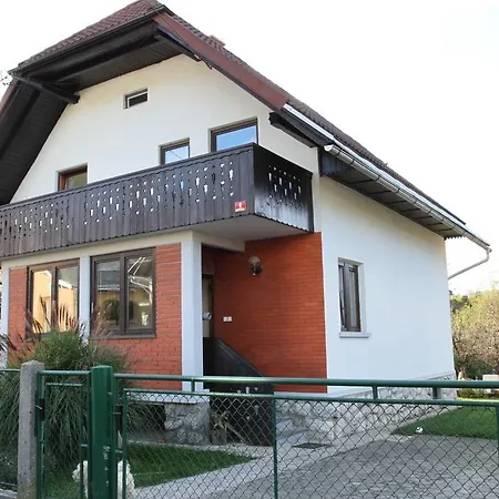 Homestay Sodja