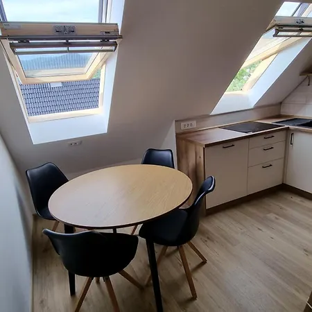 Sodja Homestay szállás *