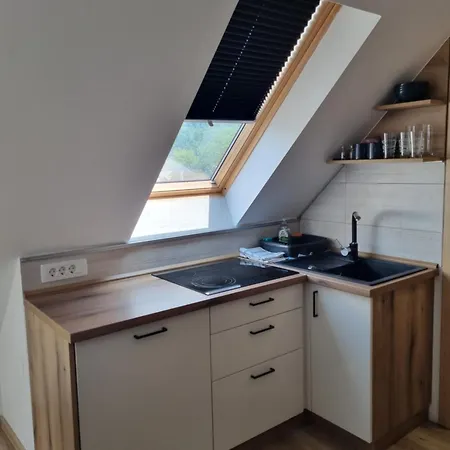 Sodja Homestay Bohinj