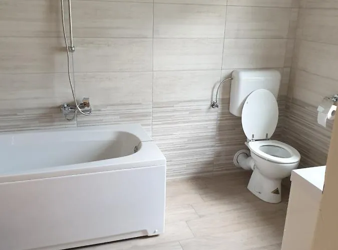 Privat bolig Sodja *