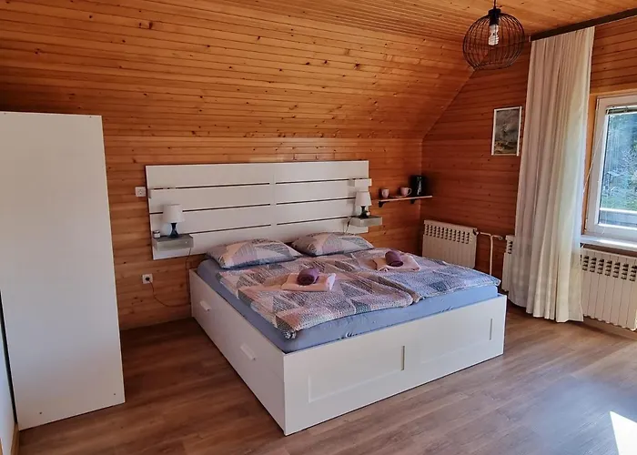 Sodja Privat bolig *