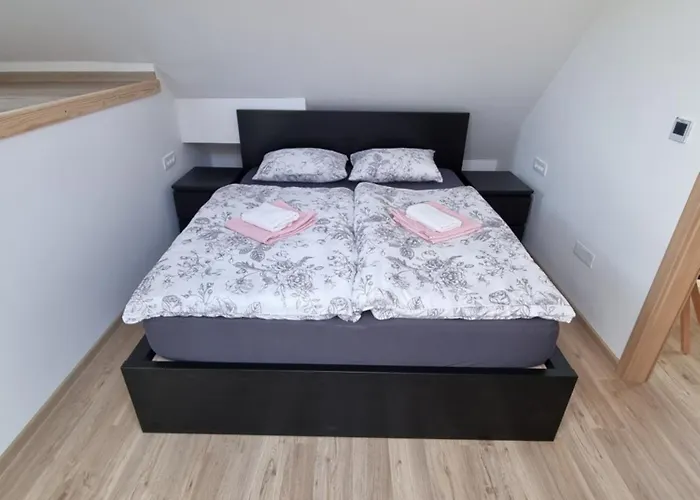 Sodja Privat bolig *