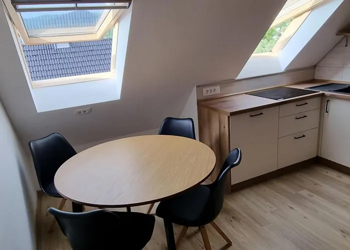 Sodja Privat bolig *