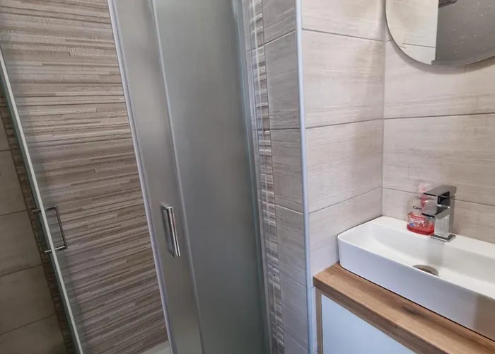 Privat bolig Sodja *