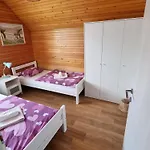 Δωμάτια σε οικογενειακή κατοικία Sodja Bohinj