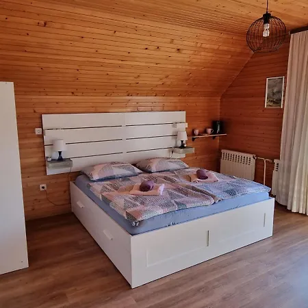 Sodja Privatunterkunft *