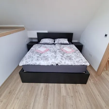 Sodja Ostanak kod kuće *