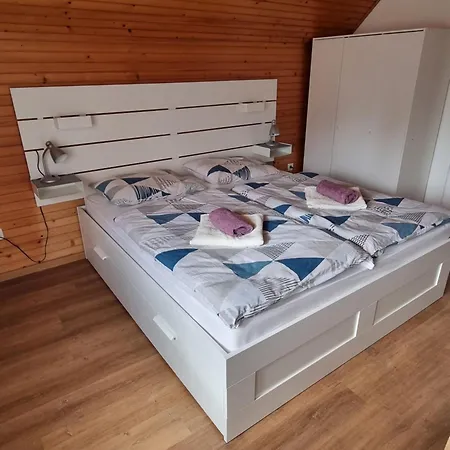 Sodja Privatunterkunft