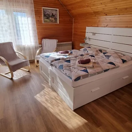 Privatunterkunft Sodja