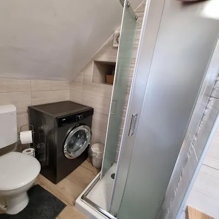Sodja Privatunterkunft *