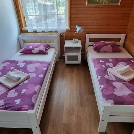 Sodja Bohinj