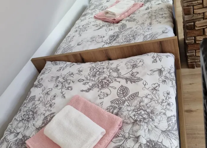 Quarto em Acomodações Particulares Sodja *